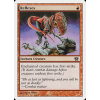 Reflexes FOIL - 8ED