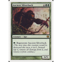 Ancient Silverback - 9ED