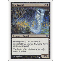Bog Wraith - 9ED