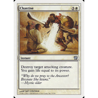 Chastise - 9ED