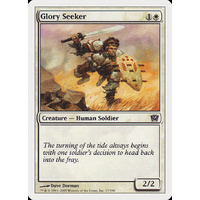 Glory Seeker - 9ED