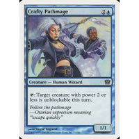 Crafty Pathmage - 9ED