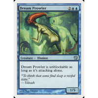Dream Prowler - 9ED