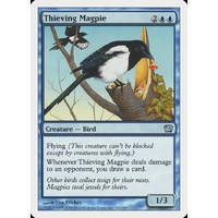 Thieving Magpie - 9ED