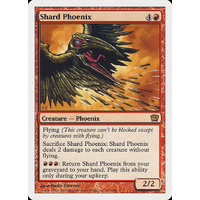 Shard Phoenix - 9ED