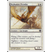 Skyhunter Prowler - 9ED