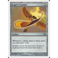Angel's Feather - 9ED