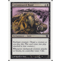 Contaminated Bond - 9ED