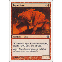 Rogue Kavu - 9ED