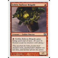 Goblin Balloon Brigade - 9ED
