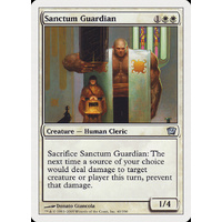 Sanctum Guardian - 9ED