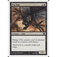 Bog Imp FOIL - 9ED