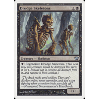 Drudge Skeletons FOIL - 9ED