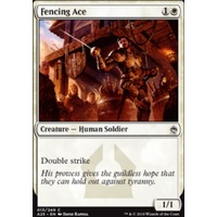 Fencing Ace - A25