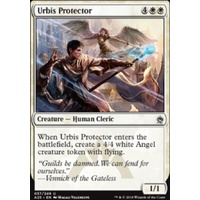Urbis Protector - A25