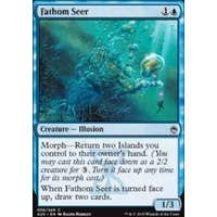 Fathom Seer - A25