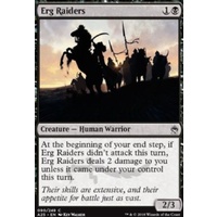 Erg Raiders - A25
