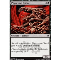 Phyrexian Ghoul - A25
