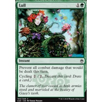 Lull - A25