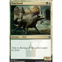 Watchwolf - A25