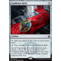 Coalition Relic - A25