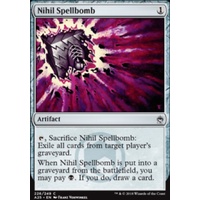 Nihil Spellbomb - A25