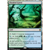 Flooded Grove - A25