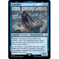Evie Frye - ACR