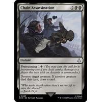 Chain Assassination - ACR