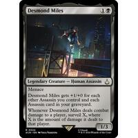 Desmond Miles - ACR