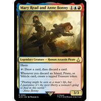 Mary Read and Anne Bonny - ACR