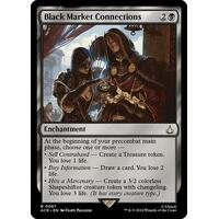 Black Market Connections - ACR