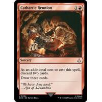 Cathartic Reunion - ACR