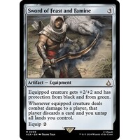 Sword of Feast and Famine - ACR
