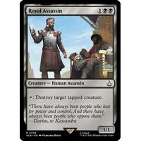 Royal Assassin FOIL - ACR