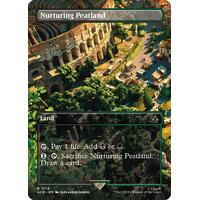 Nurturing Peatland (Borderless) FOIL - ACR