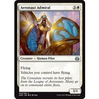 Aeronaut Admiral - AER