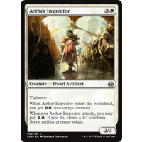 Aether Inspector - AER