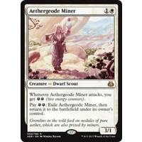 Aethergeode Miner - AER