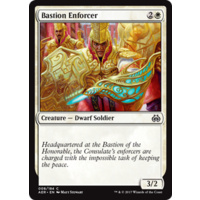 Bastion Enforcer - AER