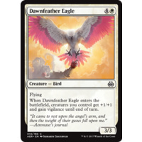 Dawnfeather Eagle - AER