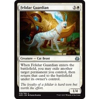 Felidar Guardian - AER