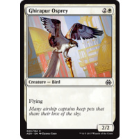 Ghirapur Osprey - AER