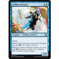 Aether Swooper - AER