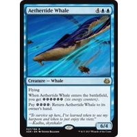 Aethertide Whale - AER