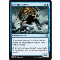 Salvage Scuttler - AER