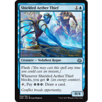 Shielded Aether Thief - AER