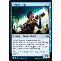 Trophy Mage - AER