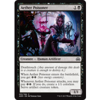 Aether Poisoner - AER