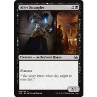 Alley Strangler FOIL - AER